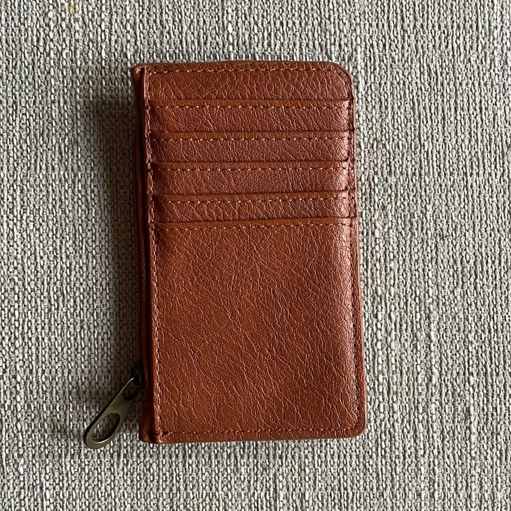Universal Thread Wallet